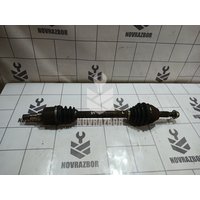 Полуось передняя левая Ford Focus 1 1998-2004