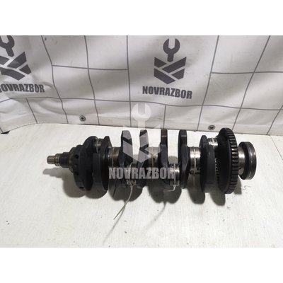 Коленвал Opel Vectra B 1999-2002 Коленвал Opel Vectra B 1999-2002