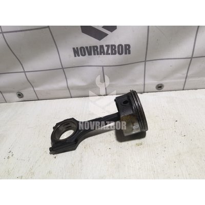 Поршень с шатуном Opel Vectra B 1999-2002 Поршень с шатуном Opel Vectra B 1999-2002