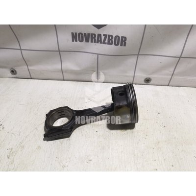 Поршень с шатуном Opel Vectra B 1999-2002 Поршень с шатуном Opel Vectra B 1999-2002