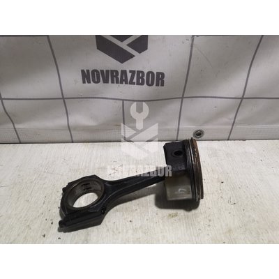 Поршень с шатуном Opel Vectra B 1999-2002 Поршень с шатуном Opel Vectra B 1999-2002