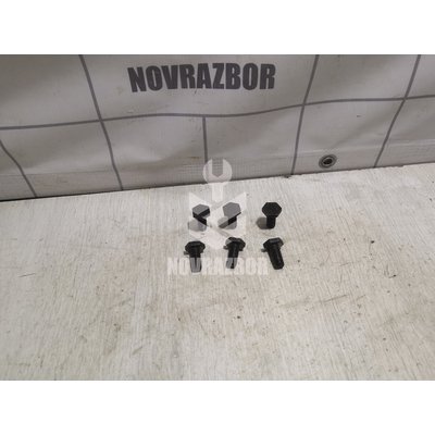 Болт маховика Opel Vectra B 1999-2002 Болт маховика Opel Vectra B 1999-2002