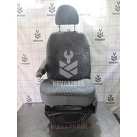 Сиденье переднее левое Ford Transit 06-13