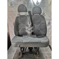 Сиденье переднее правое Ford Transit 06-13
