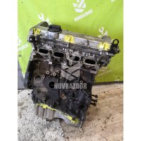 Двигатель Audi A6 (C4) 1994-1997