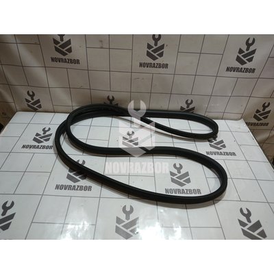 Уплотнитель двери LADA VESTA 15-19 Уплотнитель двери LADA VESTA 15-19