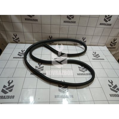 Уплотнитель двери LADA VESTA 15-19 Уплотнитель двери LADA VESTA 15-19