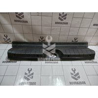 Обшивка багажника LADA VESTA 15-19