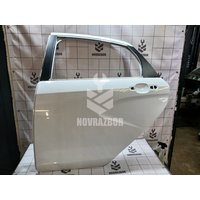 Дверь задняя левая LADA VESTA 15-19