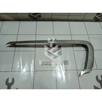 Молдинг бампера передний правый LADA VESTA 15-19