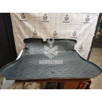 Коврик багажника LADA VESTA 15-19