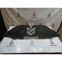 Шумоизоляция капота LADA VESTA 15-19