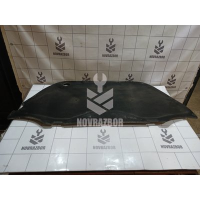 Шумоизоляция капота LADA VESTA 15-19 Шумоизоляция капота LADA VESTA 15-19