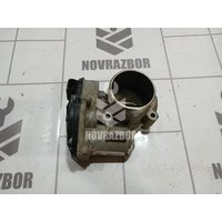 Заслонка дроссельная электро LADA VESTA 15-19