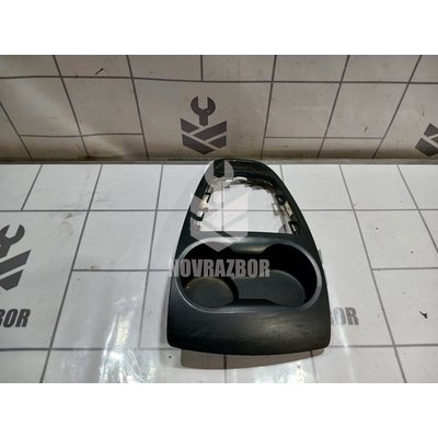 Накладка декоративная LADA VESTA 15-19 Накладка декоративная LADA VESTA 15-19