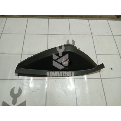 Накладка торпедо LADA VESTA 15-19