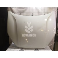 Капот LADA VESTA 15-19