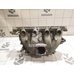 Коллектор впускной Opel Vectra B 1999-2002 Коллектор впускной Opel Vectra B 1999-2002