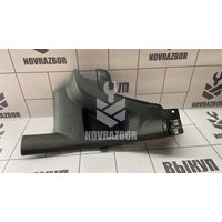 Накладка порога (внутренняя) LADA VESTA 15-19