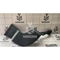 Воздуховод отопителя LADA VESTA 15-19