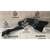 Воздуховод отопителя LADA VESTA 15-19