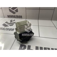 Резистор отопителя LADA VESTA 15-19