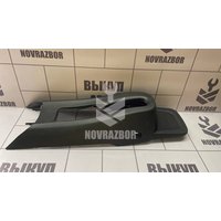 Консоль LADA VESTA 15-19