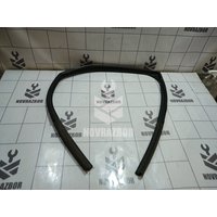 Уплотнитель стекла двери LADA VESTA 15-19