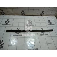 Уплотнитель стекла двери LADA VESTA 15-19