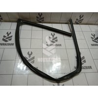 Уплотнитель стекла двери LADA VESTA 15-19