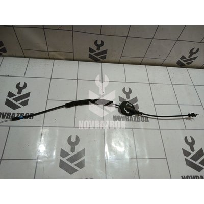 Трос открывания задней двери LADA VESTA 15-19 Трос открывания задней двери LADA VESTA 15-19
