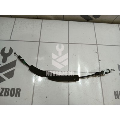 Трос открывания задней двери LADA VESTA 15-19 Трос открывания задней двери LADA VESTA 15-19