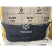 Обшивка двери багажника Renault Clio 3  2005-2012