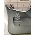 Обшивка двери багажника Renault Clio 3  2005-2012