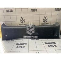 Обшивка багажника Renault Clio 3 2005-2012