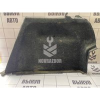 Обшивка багажника Renault Clio 3 2005-2012
