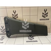 Обшивка стойки Renault Clio 3 2005-2012