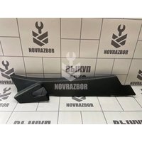 Обшивка стойки Renault Clio 3 2005-2012