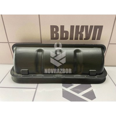 Воздуховод отопителя Renault Clio 3  2005-2012
