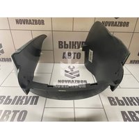 Консоль Renault Clio 3 2005-2012