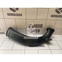 Воздуховод отопителя Renault Clio 3  2005-2012