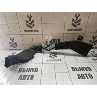 Воздуховод отопителя Renault Clio 3  2005-2012