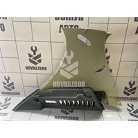 Обшивка стойки Renault Clio 3 2005-2012