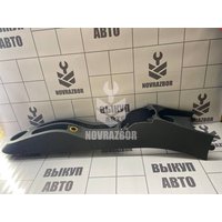 Консоль Renault Clio 3 2005-2012