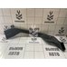 Воздуховод отопителя Renault Clio 3 2005-2012 Воздуховод отопителя Renault Clio 3 2005-2012