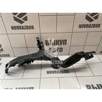 Накладка (кузов внутри) Renault Clio 3 2005-2012