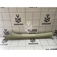 Обшивка стойки Renault Clio 3 2005-2012