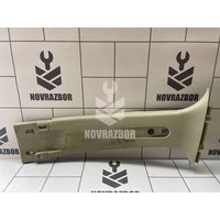 Обшивка стойки Renault Clio 3 2005-2012