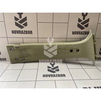 Обшивка стойки Renault Clio 3 2005-2012