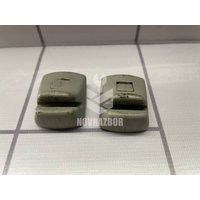 Крючок солнцезащитного козырька Ford Focus 1 1998-2004